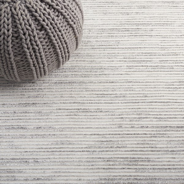 safavieh clearance whisper whs565f light grey rug