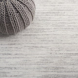 safavieh clearance whisper whs565f light grey rug