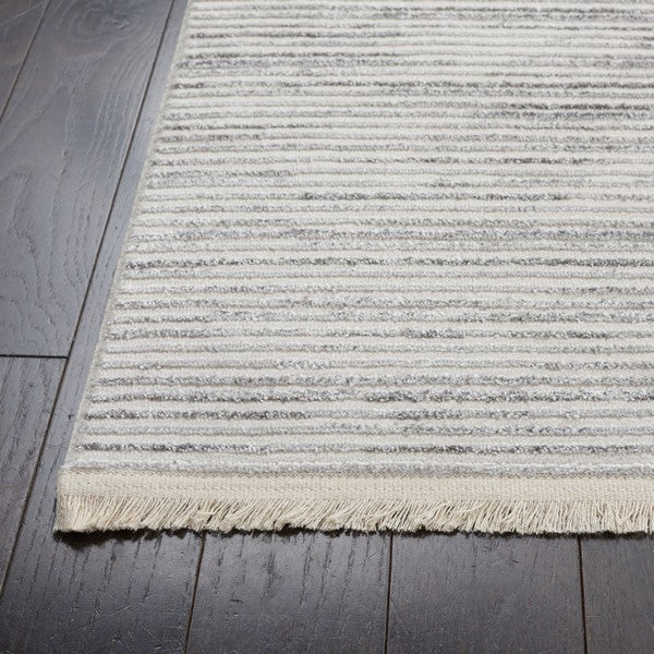 safavieh clearance whisper whs565f light grey rug