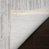 safavieh clearance whisper whs565f light grey rug