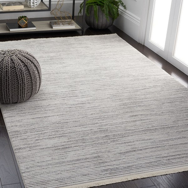 safavieh clearance whisper whs565f light grey rug