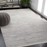 safavieh clearance whisper whs565f light grey rug