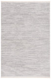 safavieh clearance whisper whs565f light grey rug