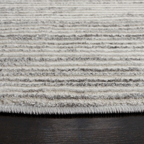 safavieh clearance whisper whs565f light grey rug