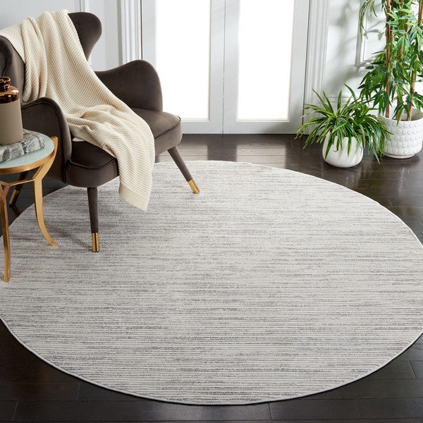 safavieh clearance whisper whs565f light grey rug