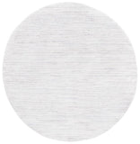 safavieh clearance whisper whs565f light grey rug