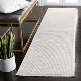 safavieh clearance whisper whs568f light grey rug