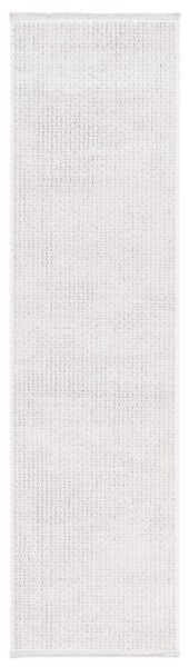 safavieh clearance whisper whs568f light grey rug