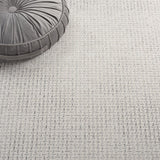 safavieh clearance whisper whs568f light grey rug