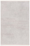 safavieh clearance whisper whs568f light grey rug