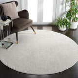 safavieh clearance whisper whs568f light grey rug