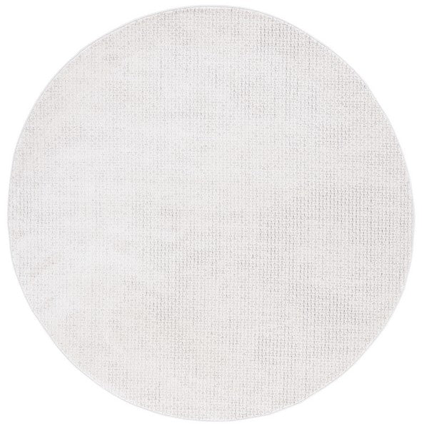 safavieh clearance whisper whs568f light grey rug