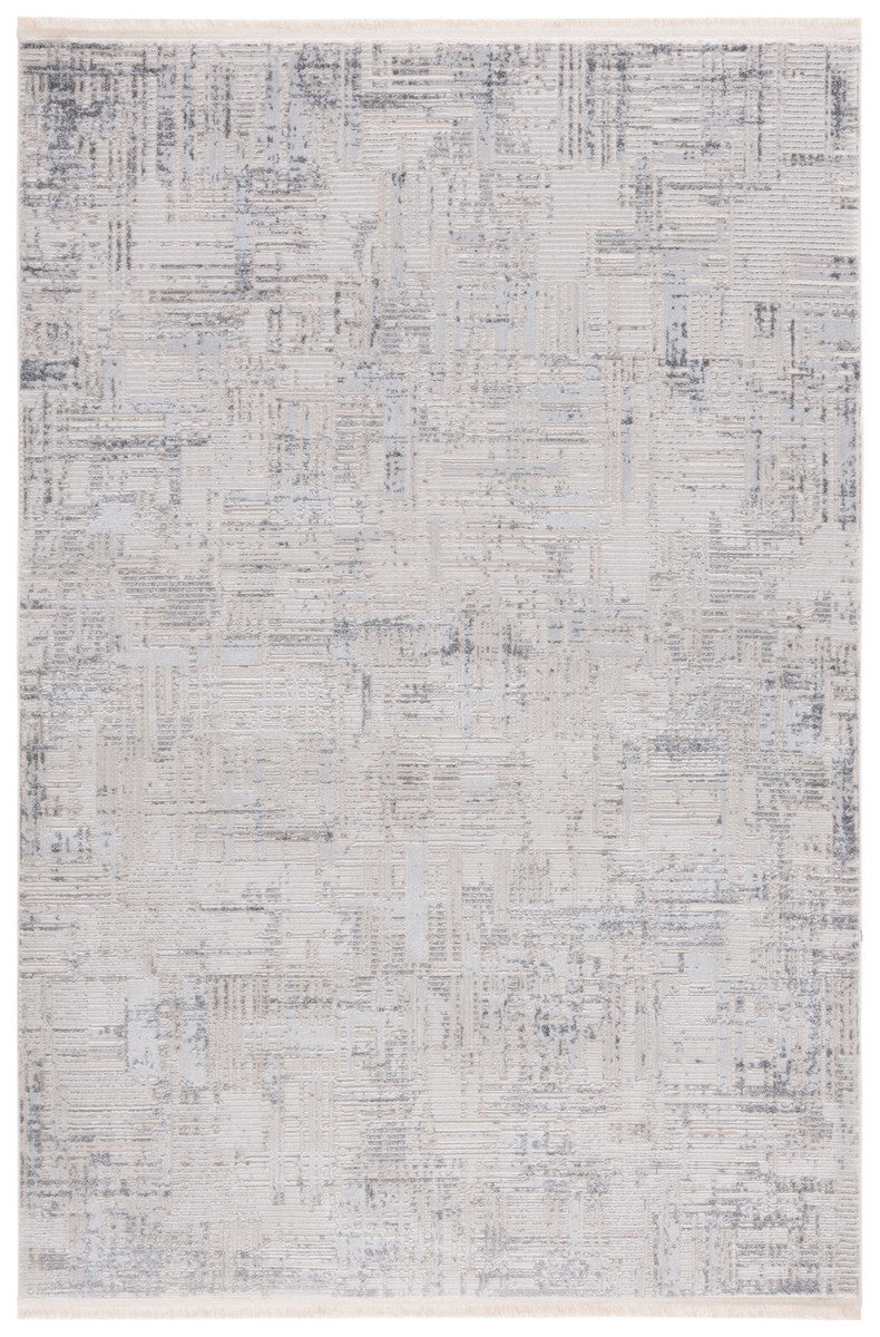 safavieh clearance whisper whs582f light grey rug