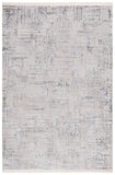 safavieh clearance whisper whs582f light grey rug