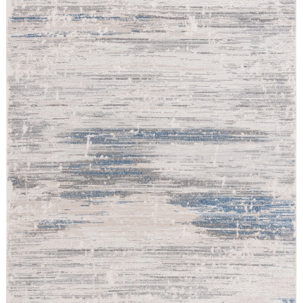 safavieh clearance whisper whs586f grey rug