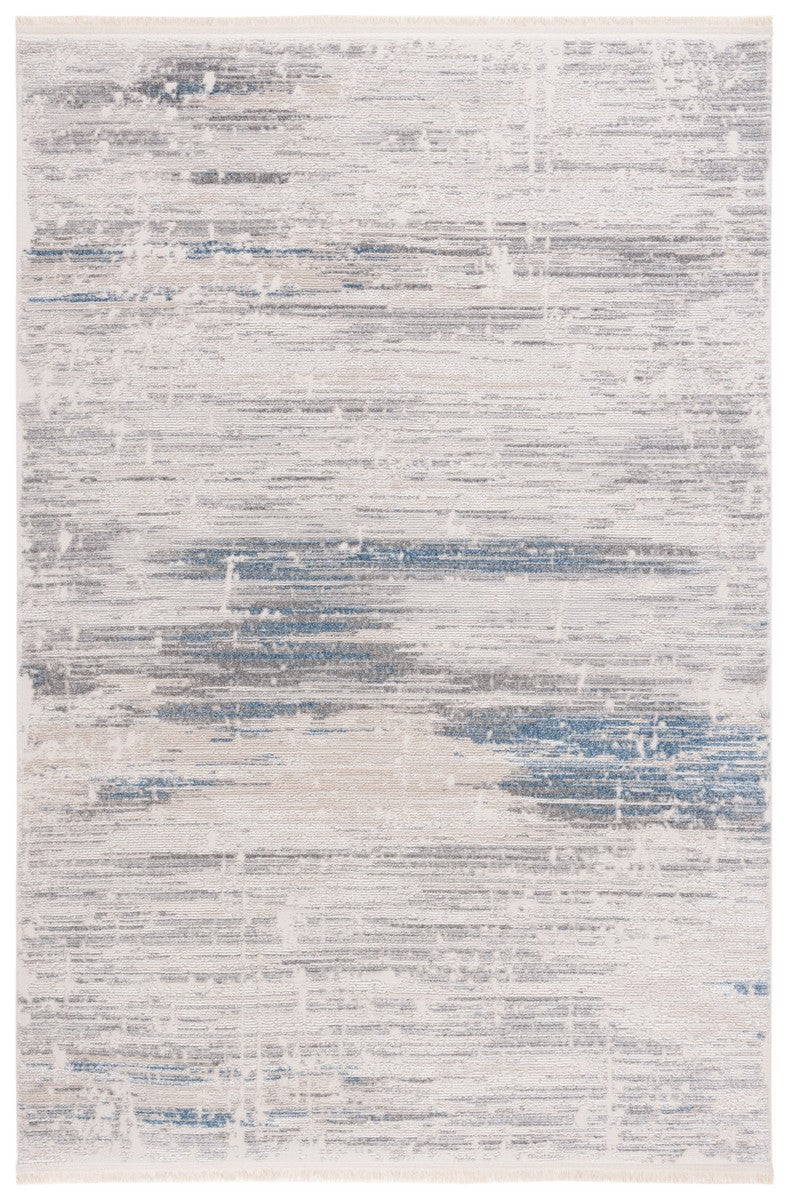 safavieh clearance whisper whs586f grey rug