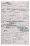 safavieh clearance whisper whs586f grey rug