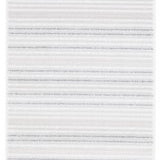 safavieh clearance whisper whs588f light grey rug