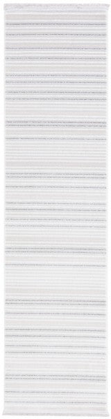 safavieh clearance whisper whs588f light grey rug