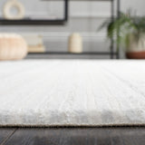 safavieh clearance whisper whs588f light grey rug