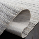safavieh clearance whisper whs588f light grey rug