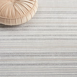 safavieh clearance whisper whs588f light grey rug