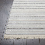 safavieh clearance whisper whs588f light grey rug