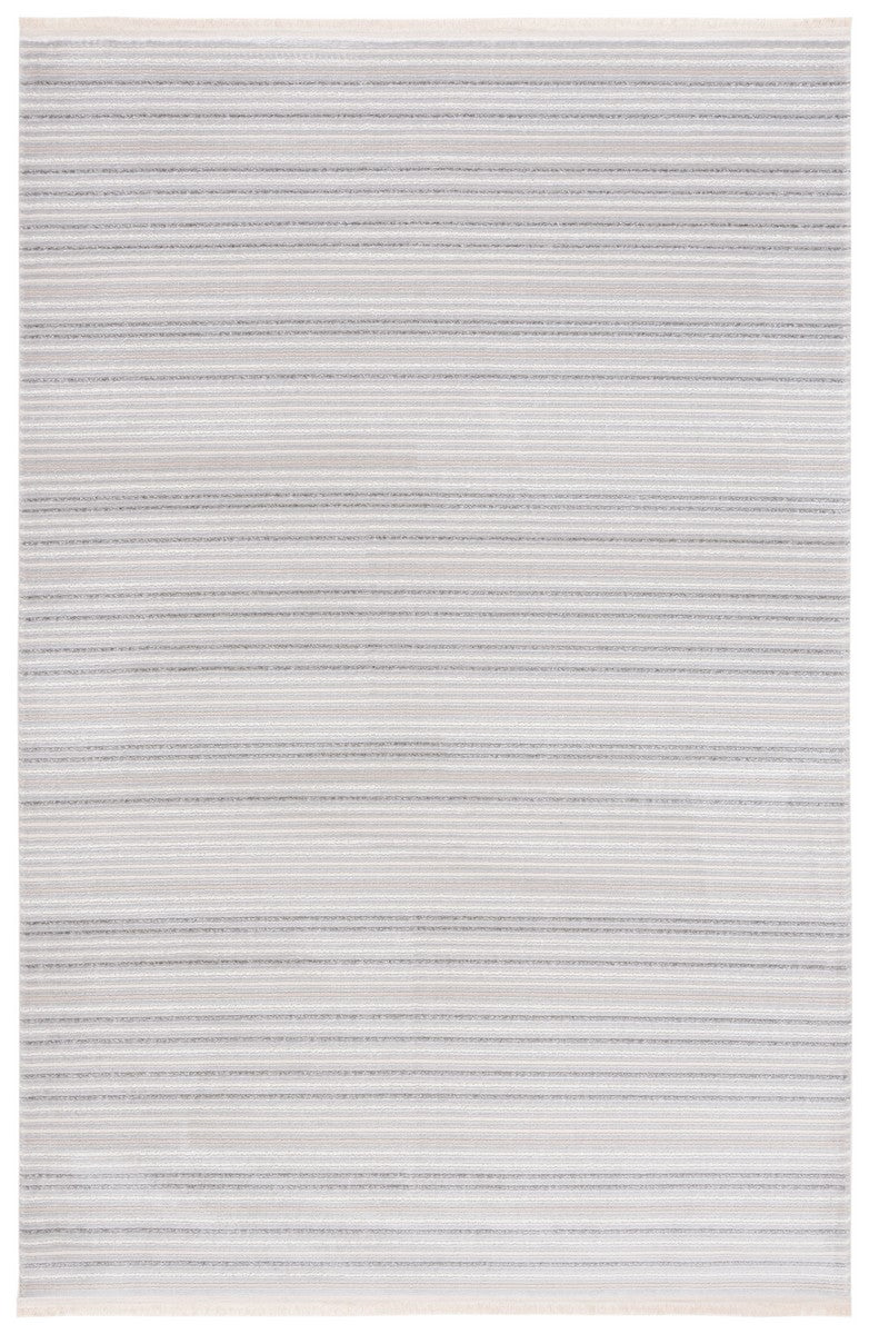 safavieh clearance whisper whs588f light grey rug