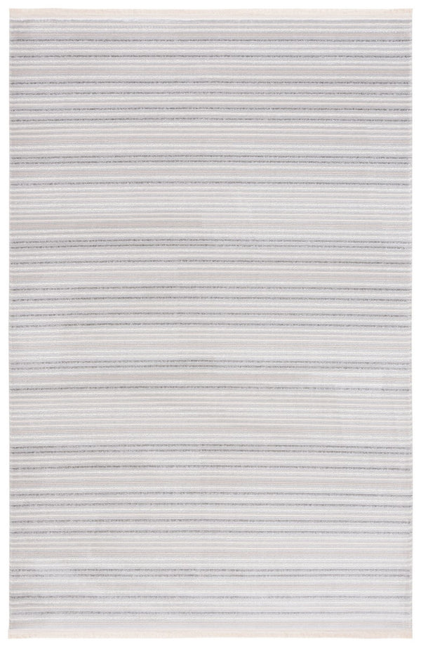 safavieh clearance whisper whs588f light grey rug