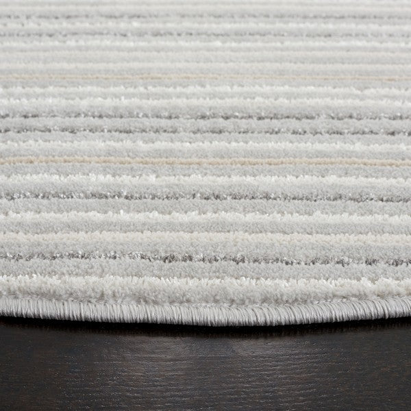 safavieh clearance whisper whs588f light grey rug