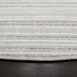 safavieh clearance whisper whs588f light grey rug