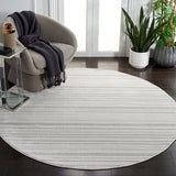 safavieh clearance whisper whs588f light grey rug