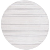 safavieh clearance whisper whs588f light grey rug