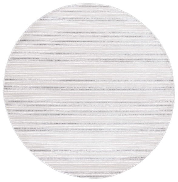 safavieh clearance whisper whs588f light grey rug