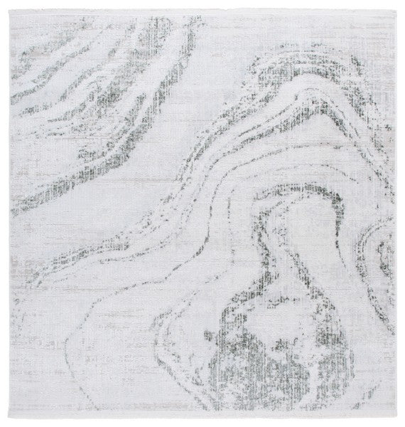 safavieh clearance whisper whs590y green rug