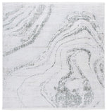 safavieh clearance whisper whs590y green rug