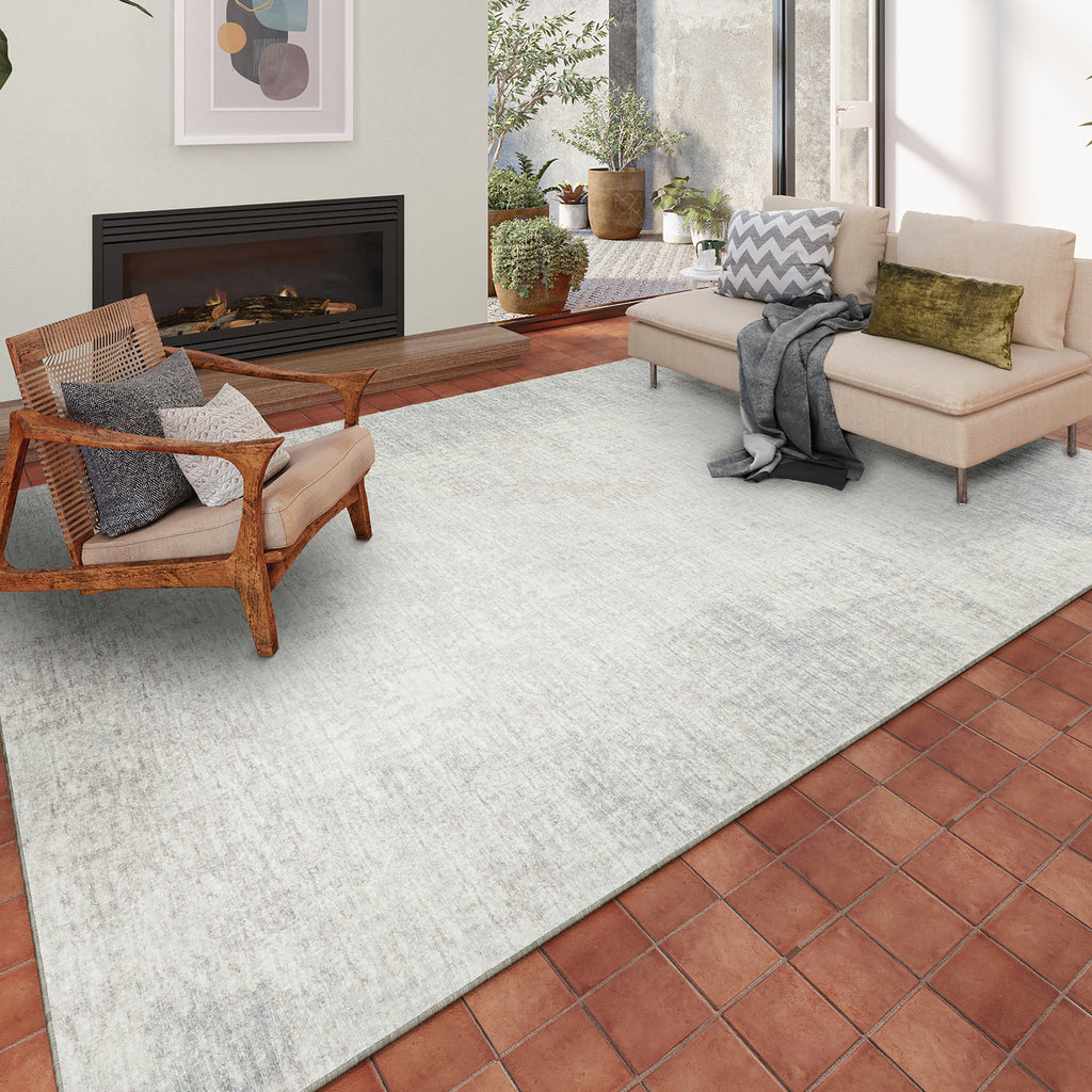 dalyn winslow wl1 ivory rug