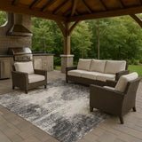 dalyn winslow wl1 midnight rug