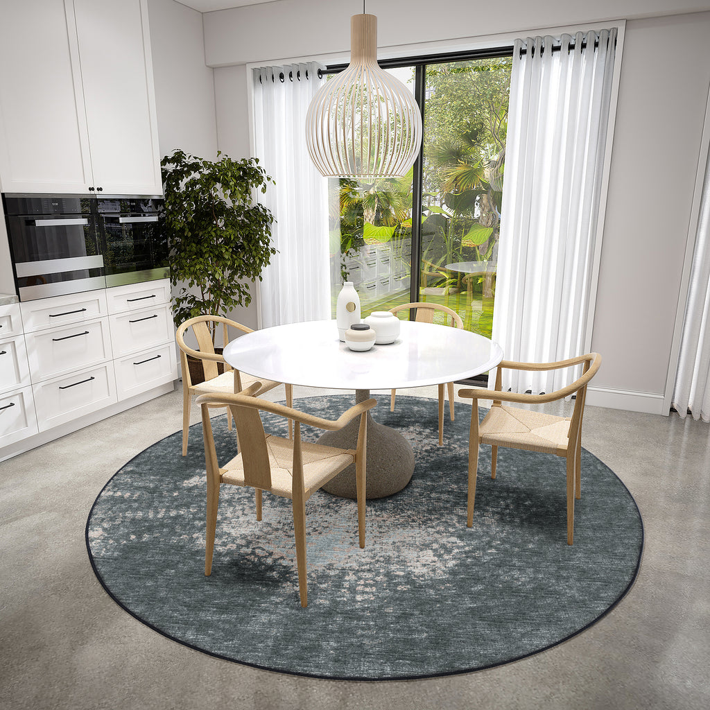 dalyn winslow wl1 midnight rug