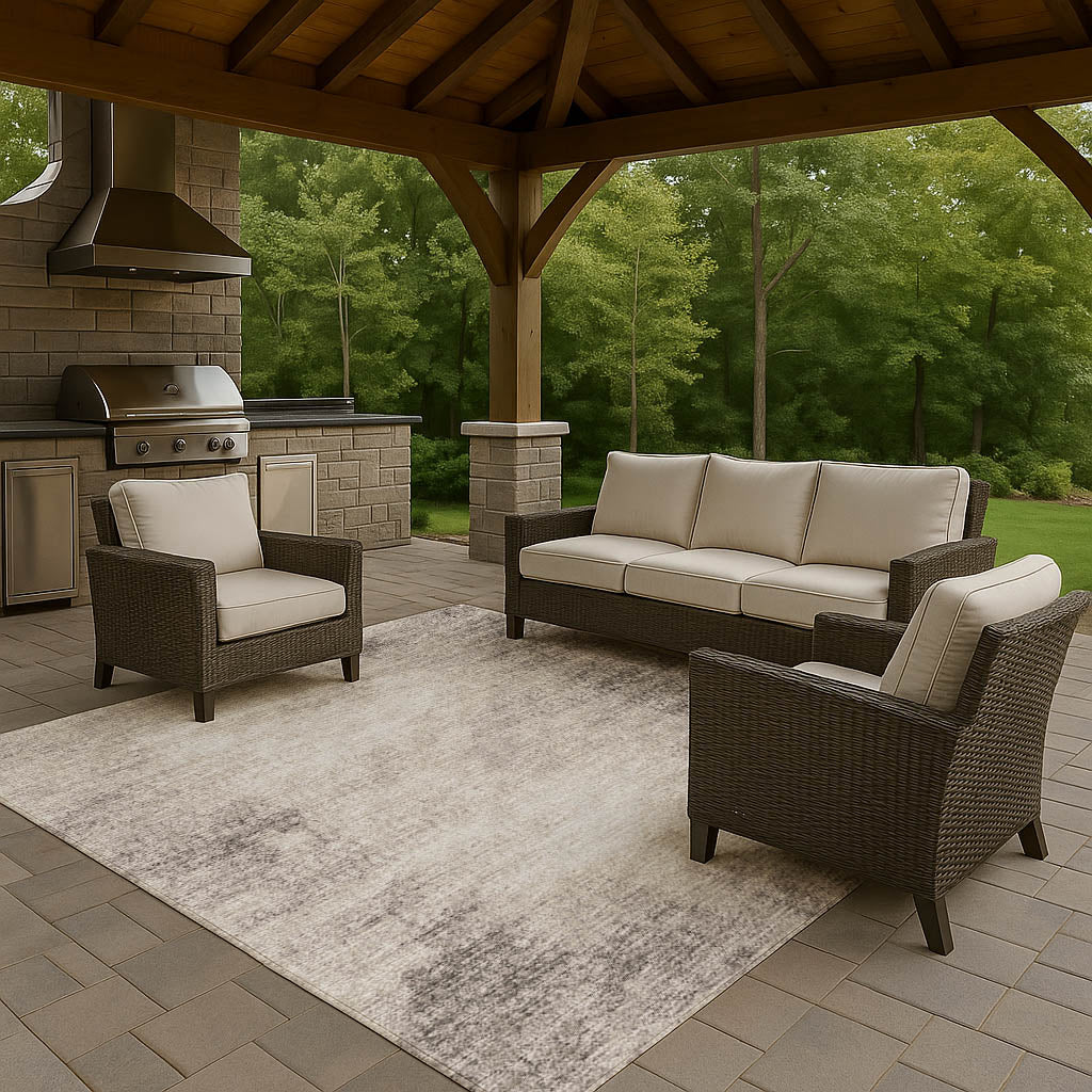 dalyn winslow wl1 taupe rug