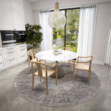 dalyn winslow wl1 taupe rug