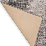 dalyn winslow wl1 taupe rug