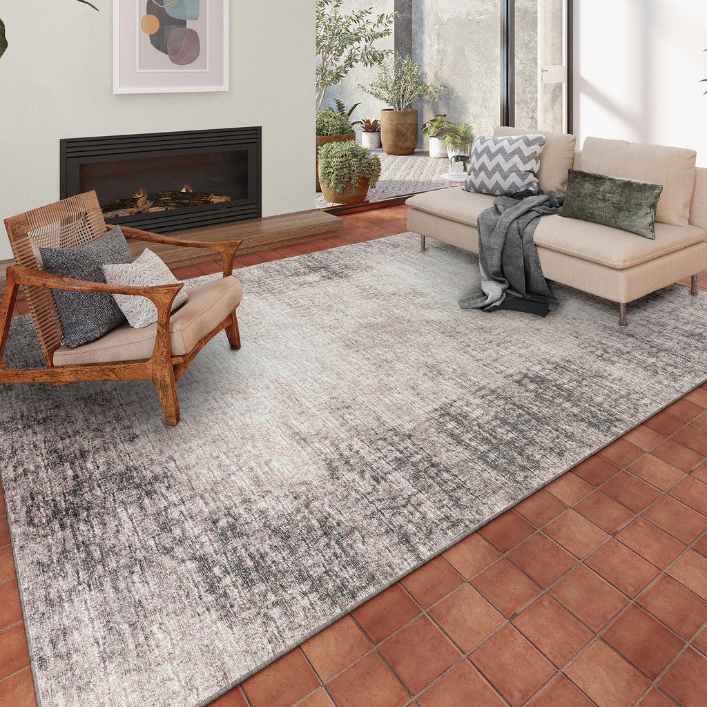 dalyn winslow wl1 taupe rug