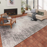 dalyn winslow wl1 taupe rug