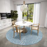 dalyn winslow wl2 indigo rug