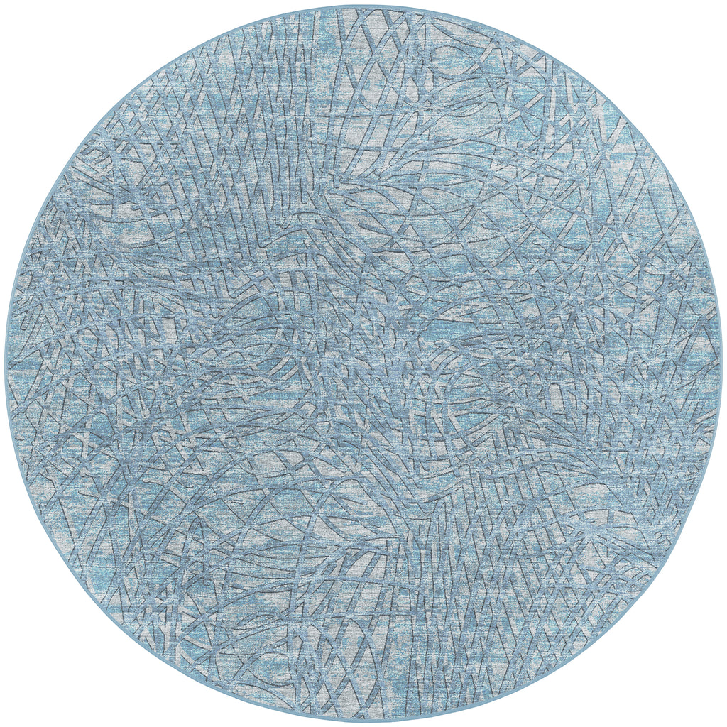dalyn winslow wl2 indigo rug