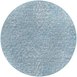 dalyn winslow wl2 indigo rug