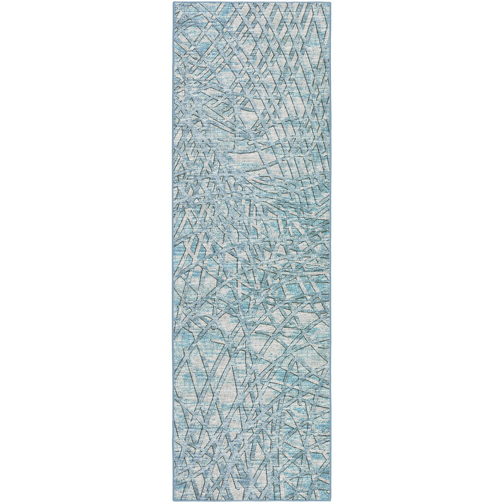 dalyn winslow wl2 indigo rug