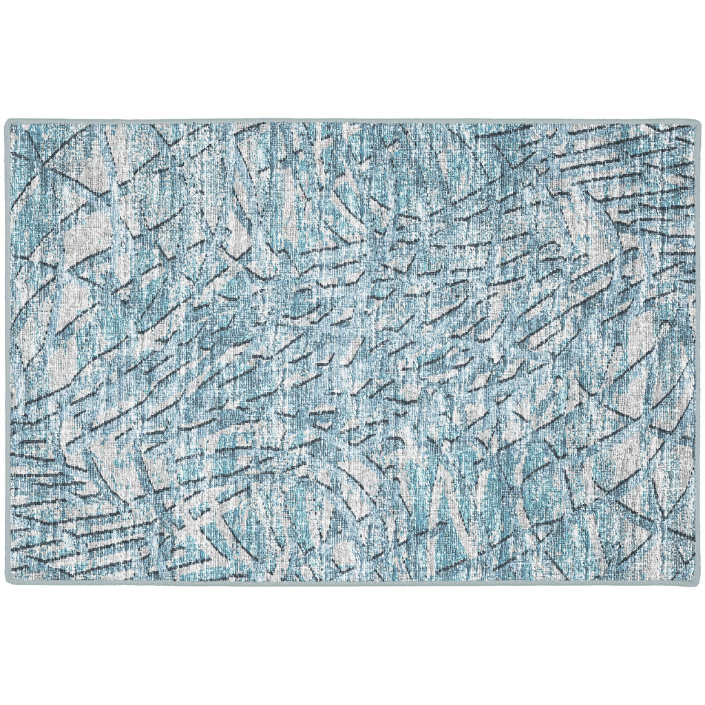 dalyn winslow wl2 indigo rug