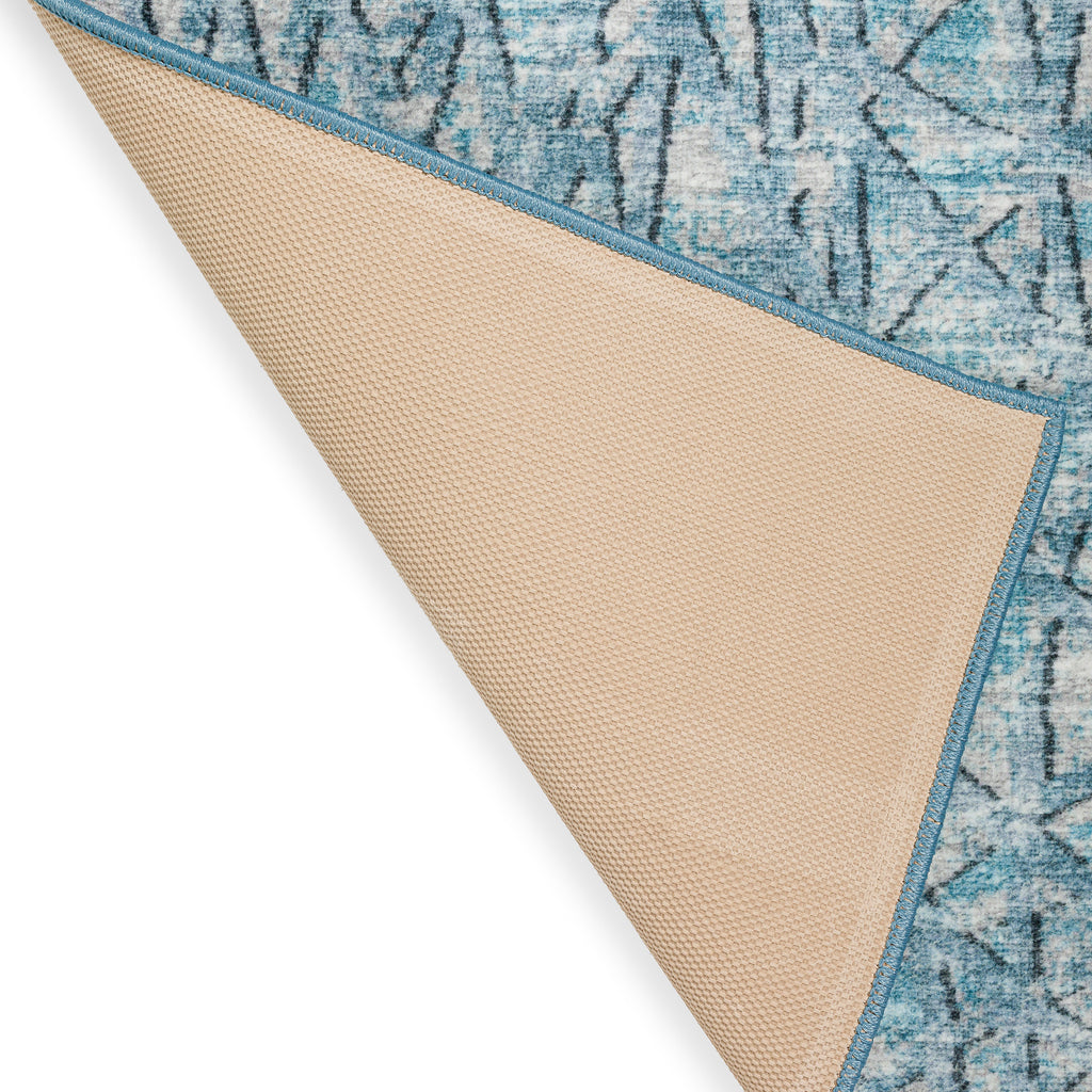 dalyn winslow wl2 indigo rug
